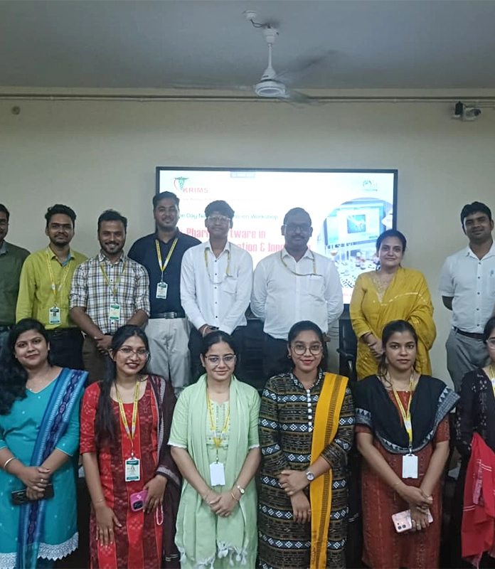 Faculty Team